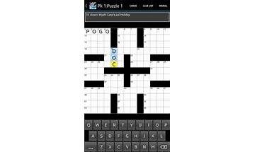 Crossword (US) for Android - Download the APK from Habererciyes